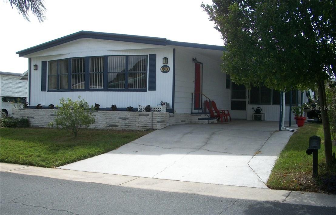808 Pine Ridge Dr., Lakeland, FL 33809