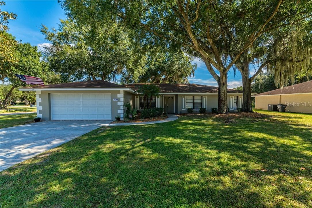 3641 Jade Ln., Mulberry, FL 33860