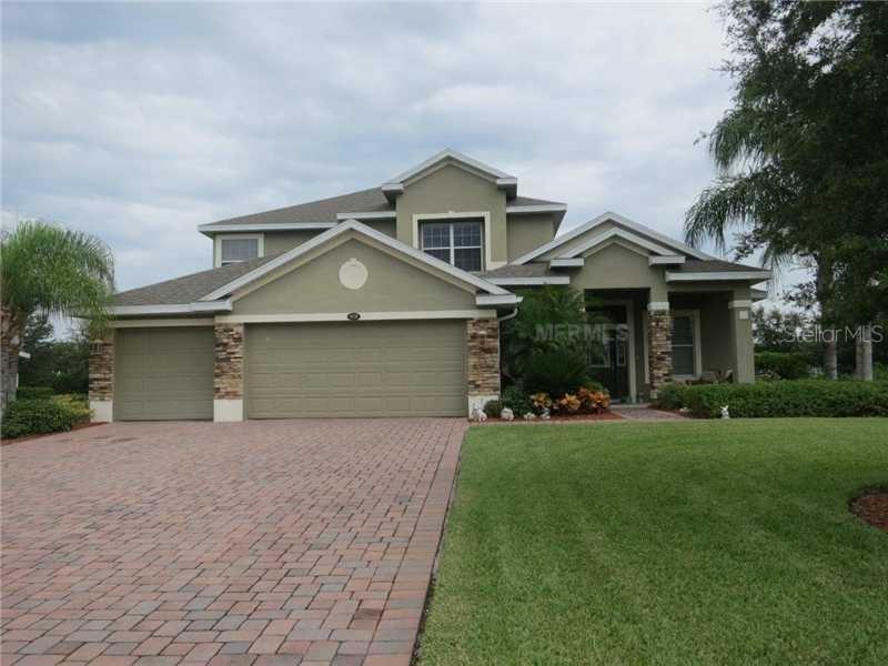 928 Classic View Dr., Auburndale, FL 33823