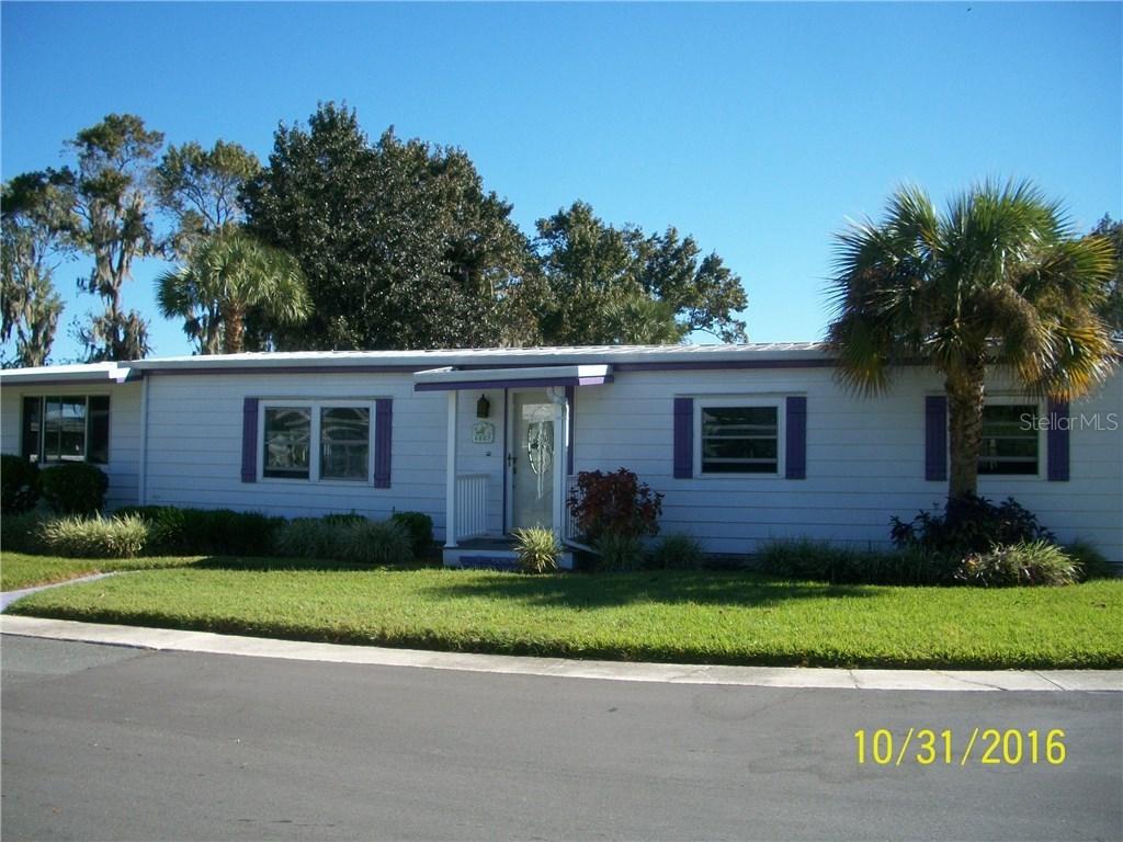 4807 Linc Ln., Lakeland, FL 33809