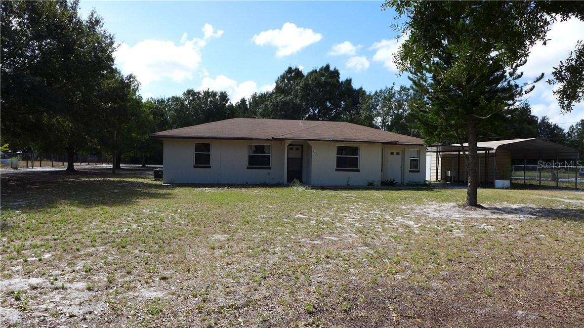 5731 Vaughn Rd., Bartow, FL 33830