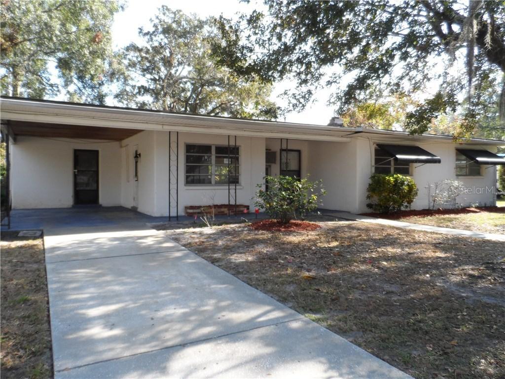 1404 N Palm Dr., Plant City, FL 33563