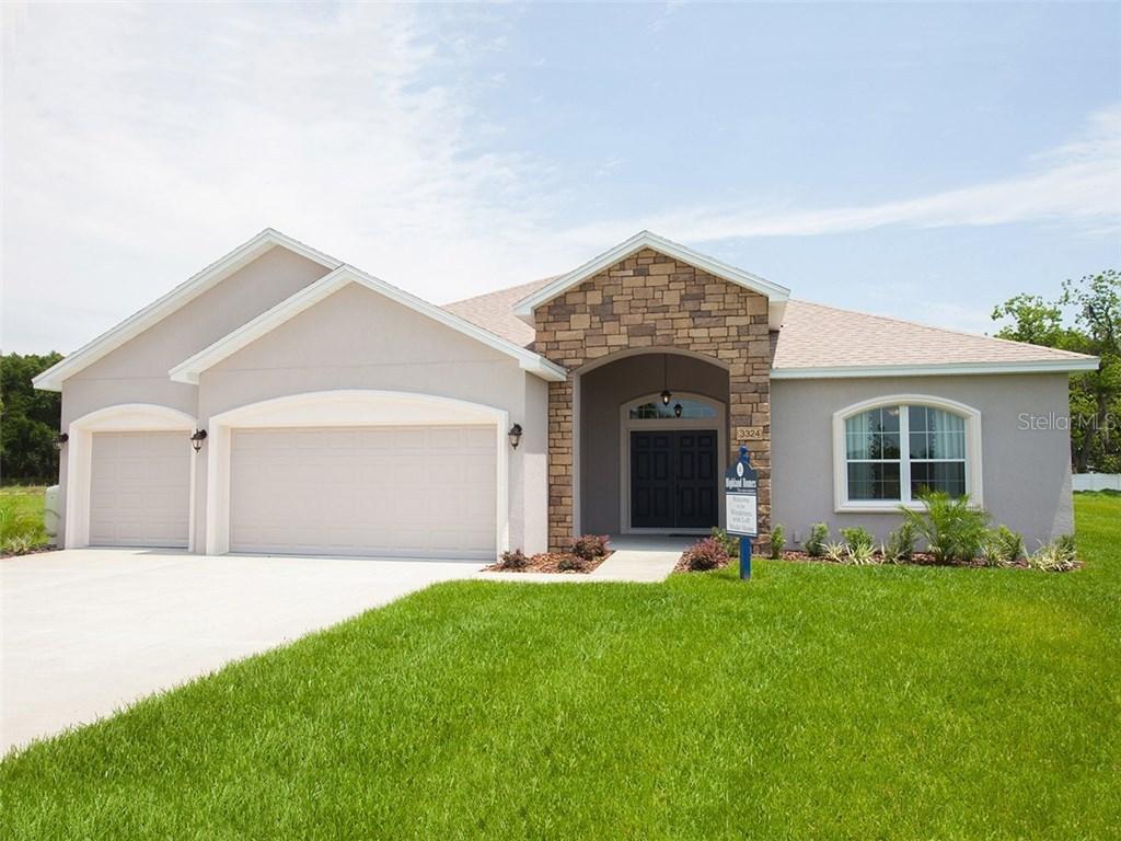 3324 Ranchdale Dr., Plant City, FL 33566