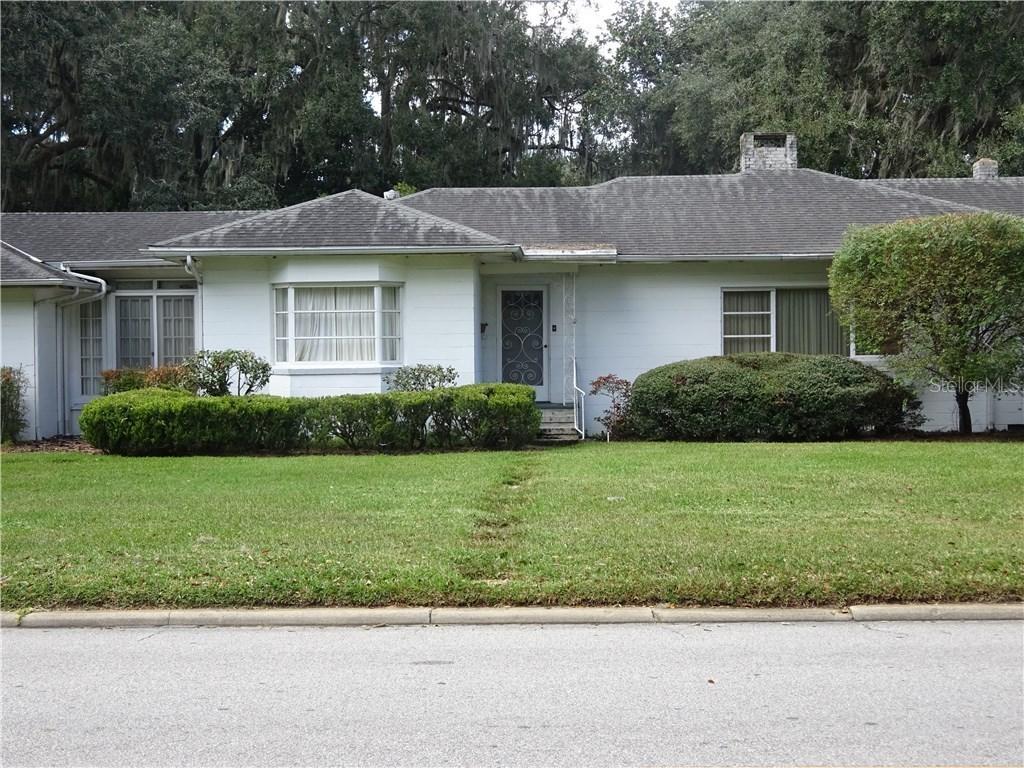 1675 S Hibiscus Dr., Bartow, FL 33830