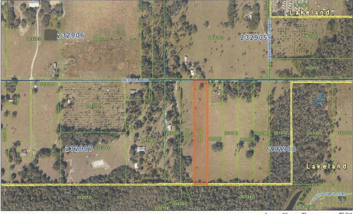 Medulla Rd., Lakeland, FL 33811