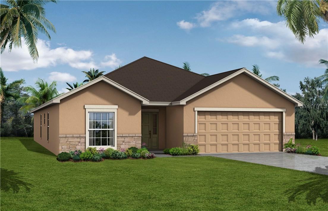 707 Vineyard Reserve Ct., Seffner, FL 33584