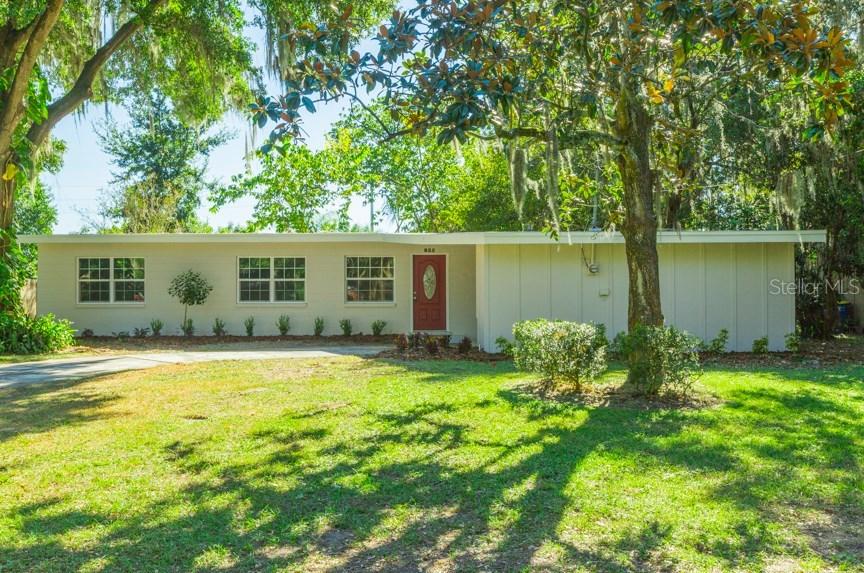 835 Pinecrest Dr., Bartow, FL 33830