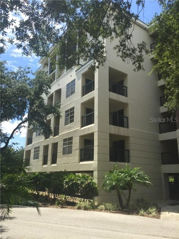 1000 S Harbour Island Blvd. #2303, Tampa, FL 33602