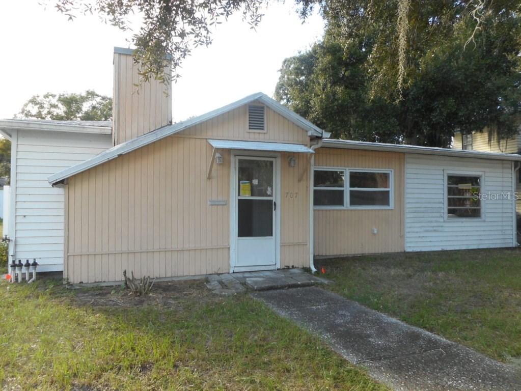 707 Hollingsworth Rd., Lakeland, FL 33801