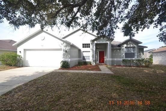 126 Quiet Oak Ct., Davenport, FL 33896