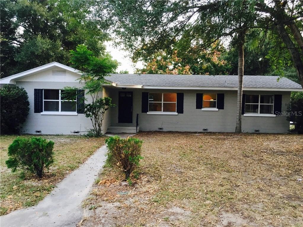 504 Avenue F, Winter Haven, FL 33880