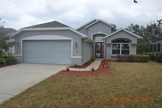 1109 Hartbourne Ln., Ormond Beach, FL 32174
