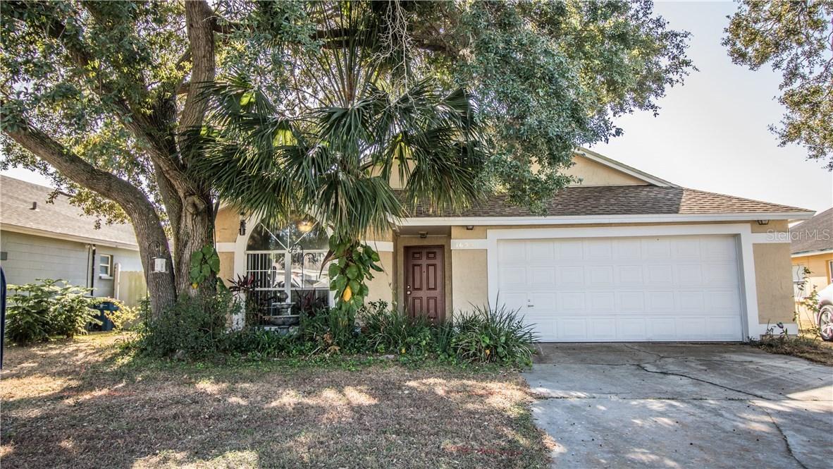 1695 Lakeside Dr., Bartow, FL 33830