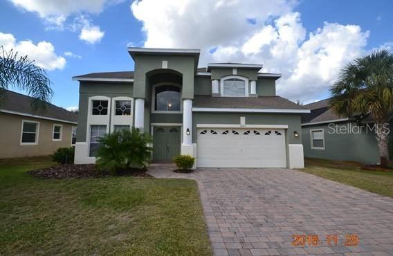33815 Terragona Dr., Sorrento, FL 32776