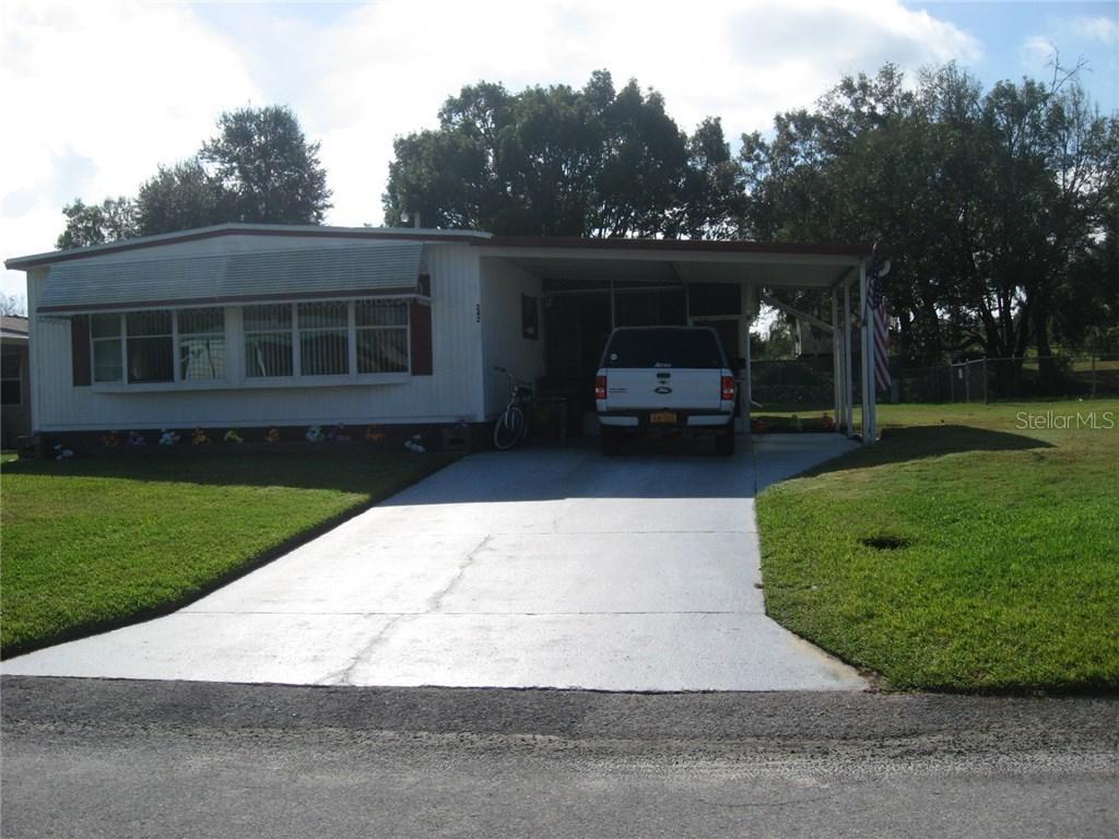 1610 Reynolds Rd. #242, Lakeland, FL 33801