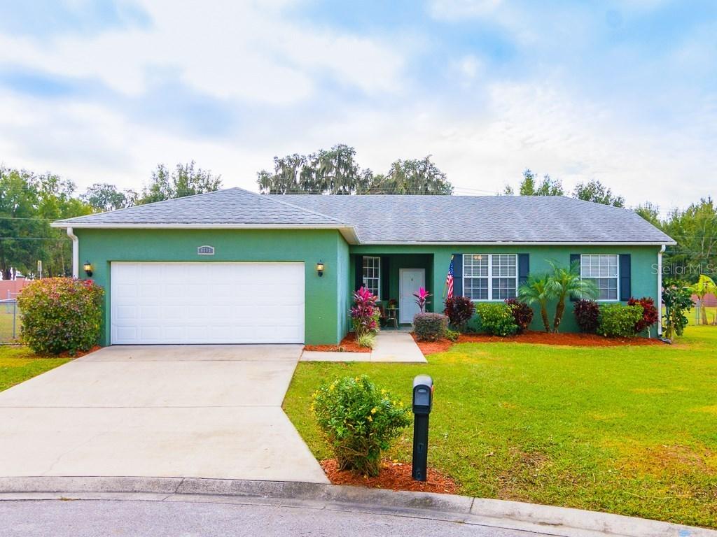 6504 Fox Crest Ln., Lakeland, FL 33813