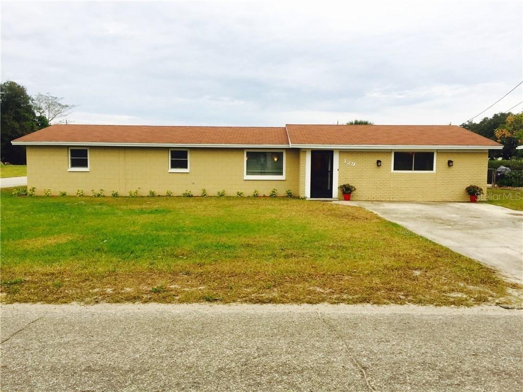 129 Grady Polk Rd., Winter Haven, FL 33880