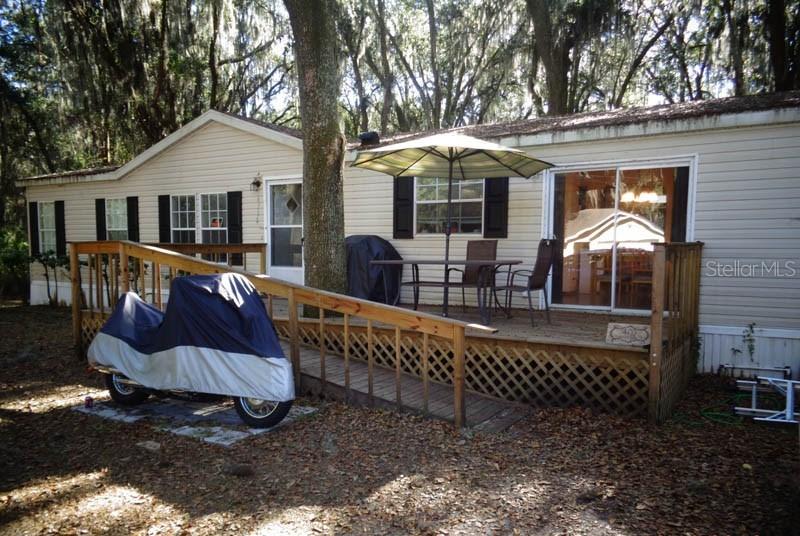 4710 Hammock Ridge Dr., Mulberry, FL 33860