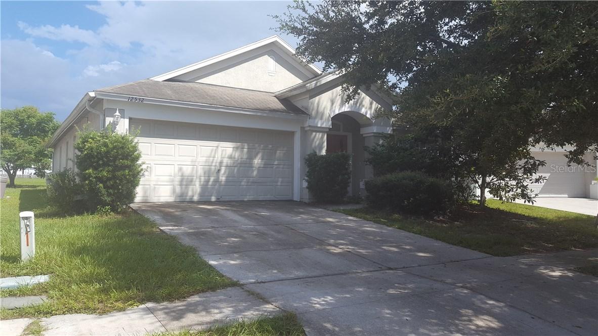 12532 Herons Path Pl., Riverview, FL 33569
