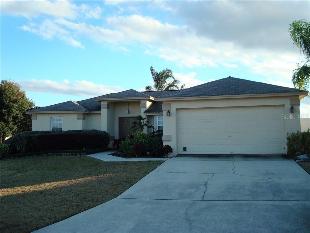 6441 Horizon Point Dr., Lakeland, FL 33813