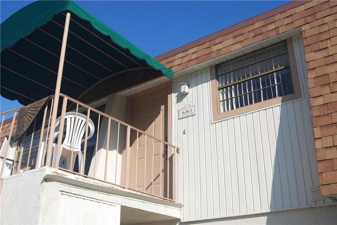 6063 Topher Tr. #33-C, Mulberry, FL 33860