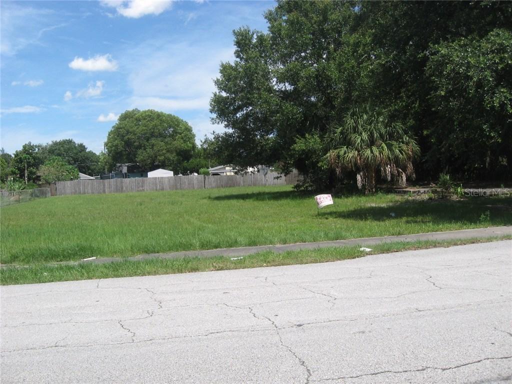 Coffman Rd., Winter Haven, FL 33881