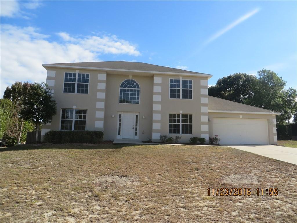 3090 Hoban Ave., Spring Hill, FL 34609