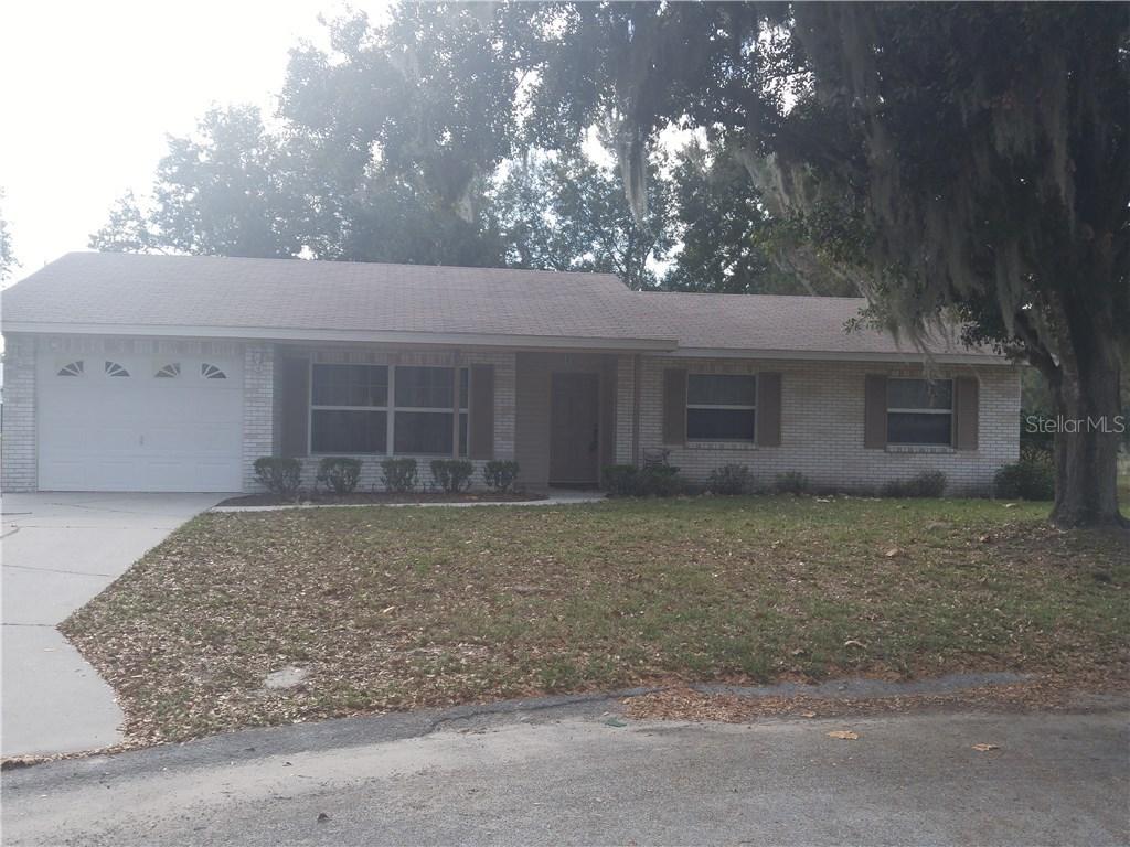 1125 Pinecrest Dr., Bartow, FL 33830