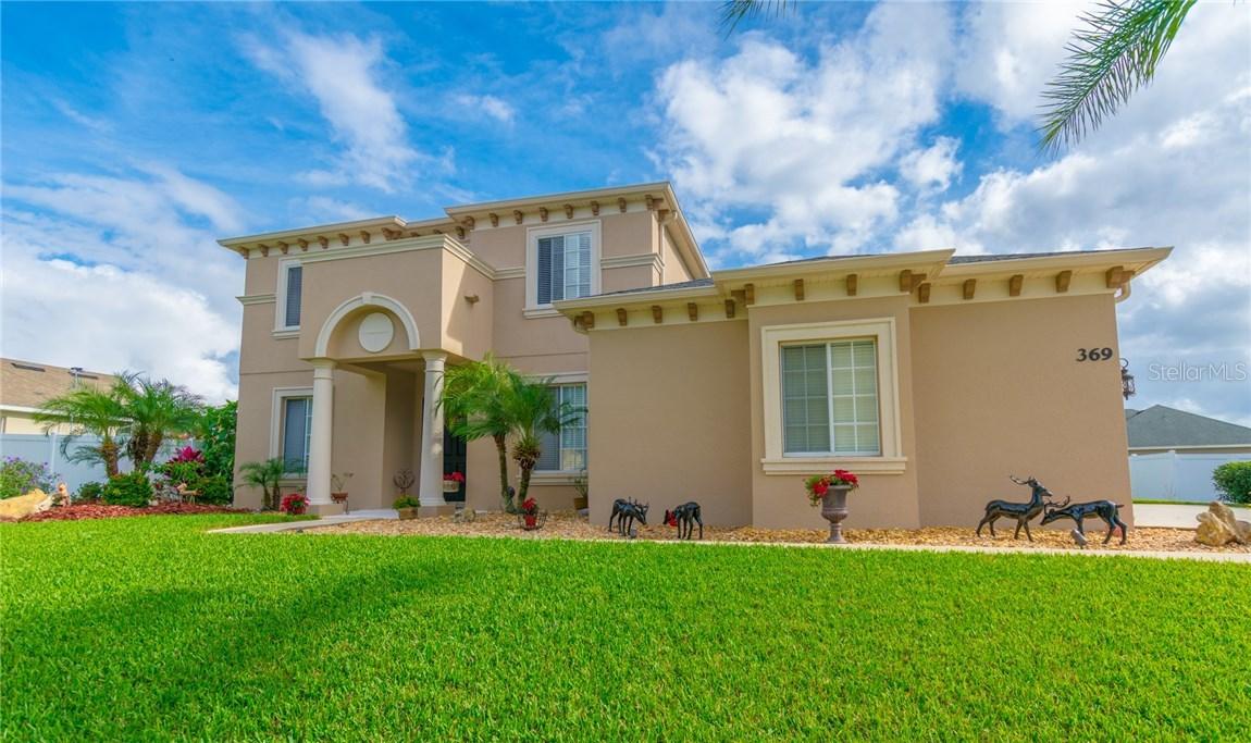 369 Magneta Loop, Auburndale, FL 33823