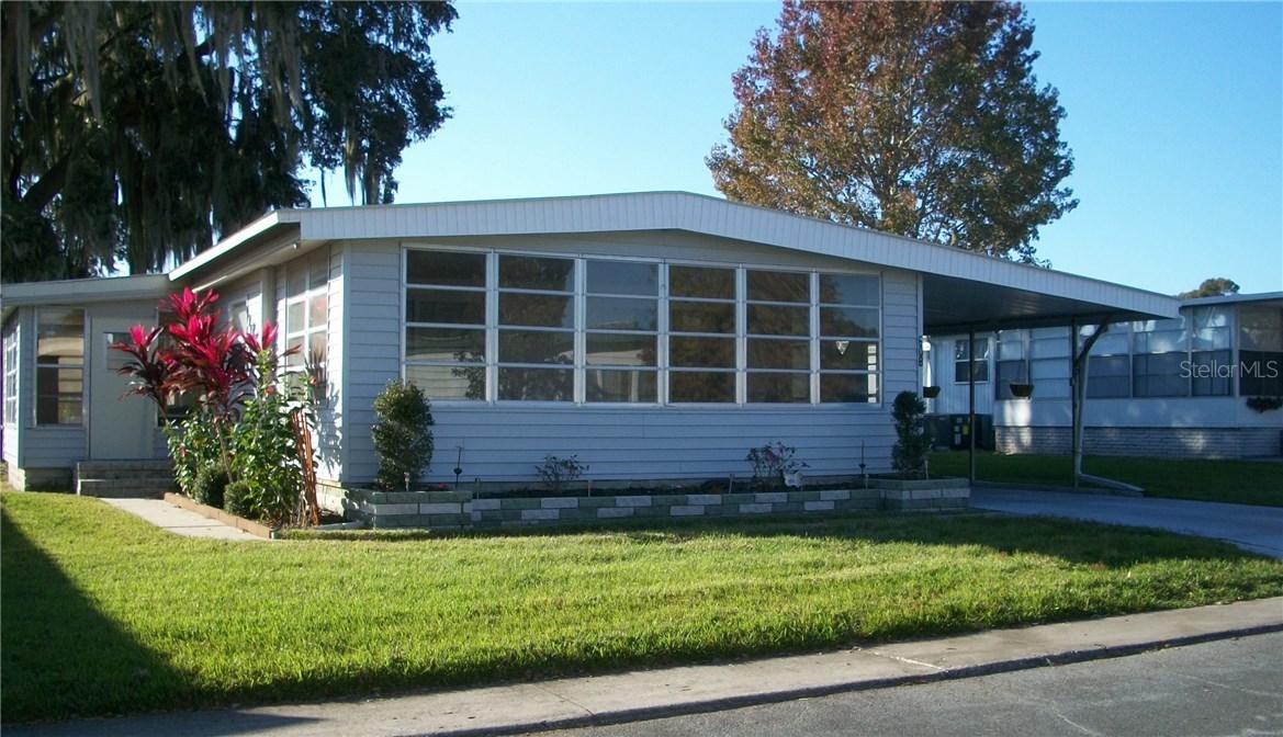 608 Pine Ridge Dr., Lakeland, FL 33809