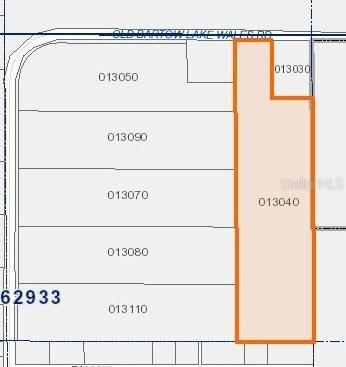 660 Old Bartow Lake Wales Rd., Bartow, FL 33830