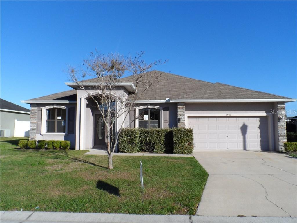 3421 Stoneway Dr., Lakeland, FL 33812