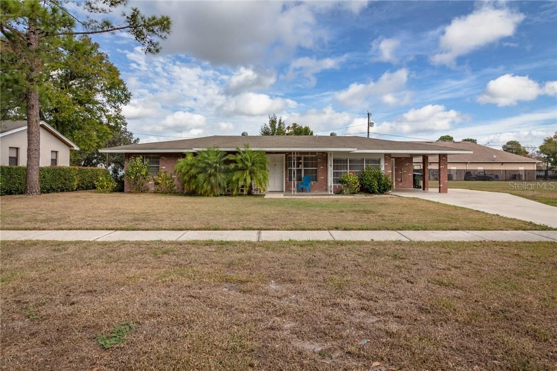 1706 Shore Acres Dr., Lakeland, FL 33801