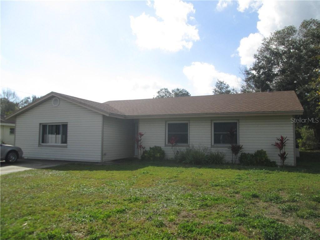 2428 Delrose Dr., Lakeland, FL 33805