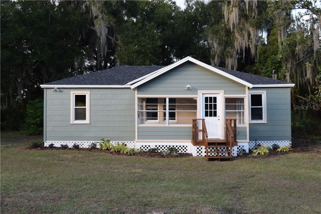 160 E Vine St., Bartow, FL 33830