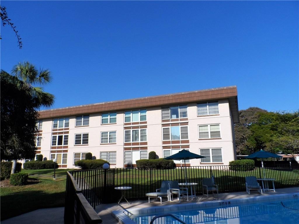 333 Lake Howard Dr. #213A, Winter Haven, FL 33880