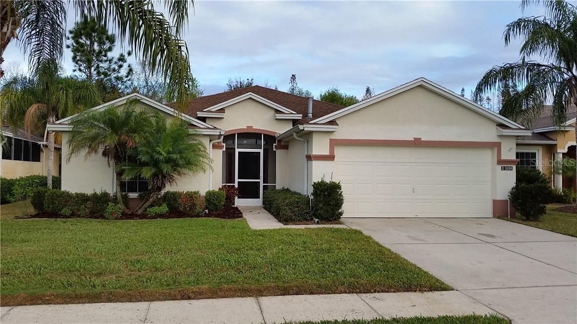 3228 Bellflower Way, Lakeland, FL 33811