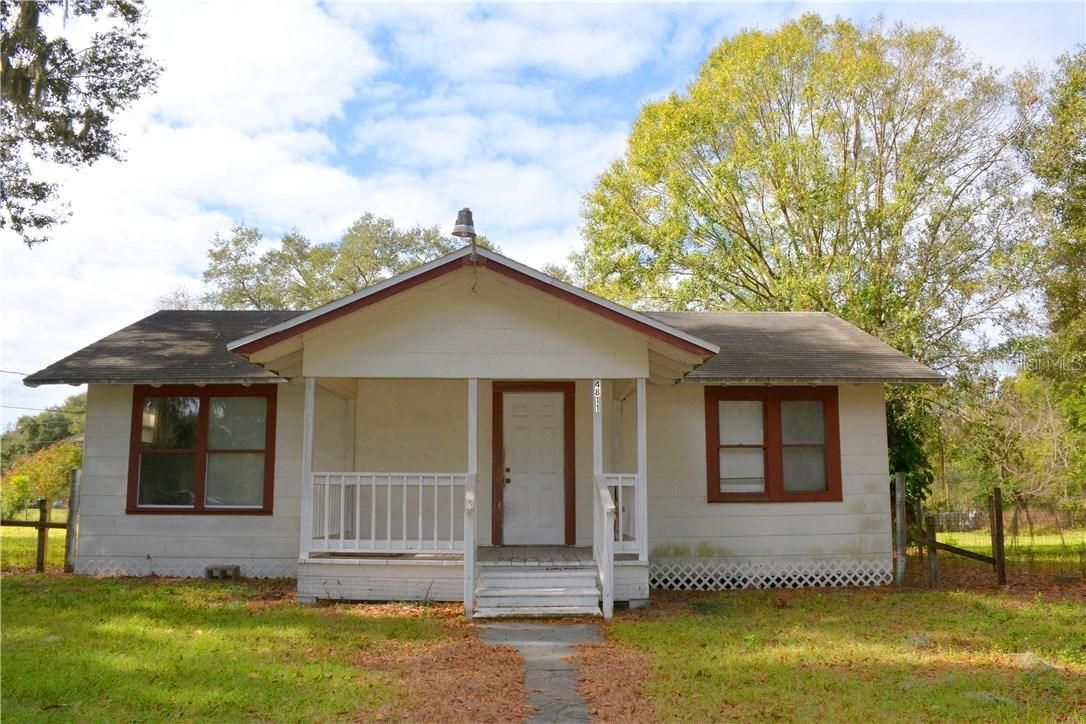 4811 S Dossey Rd., Lakeland, FL 33811