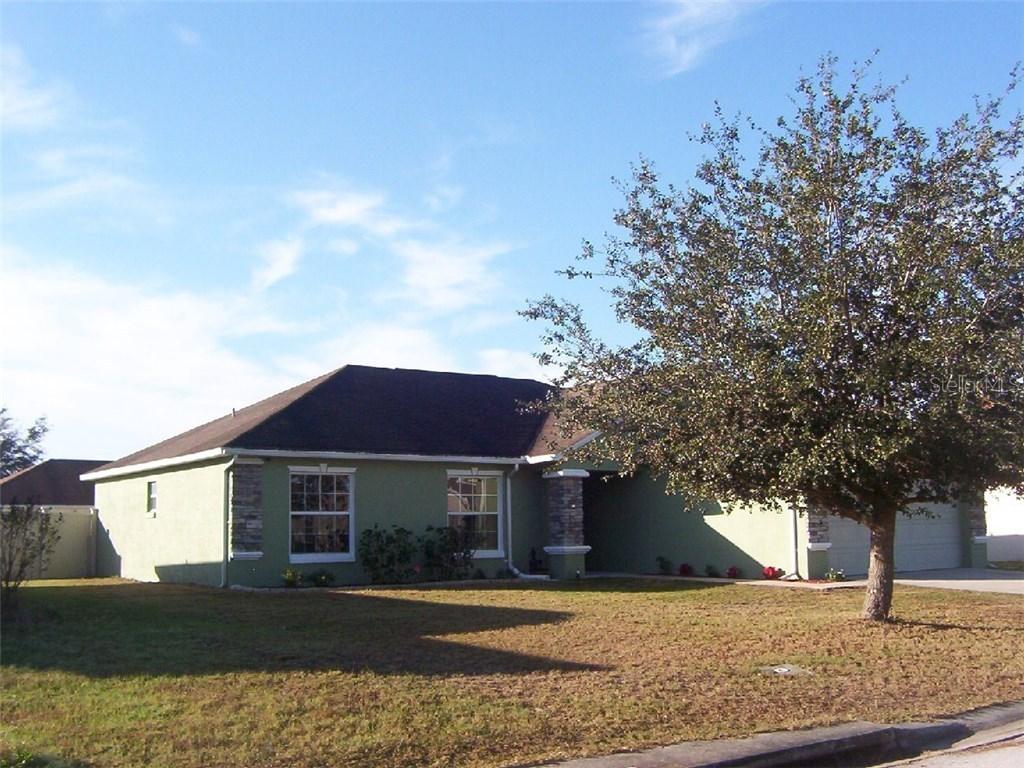 5005 Quercus Loop, Winter Haven, FL 33880