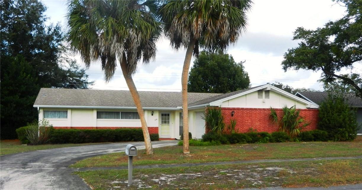 539 Queens Loop, Lakeland, FL 33803