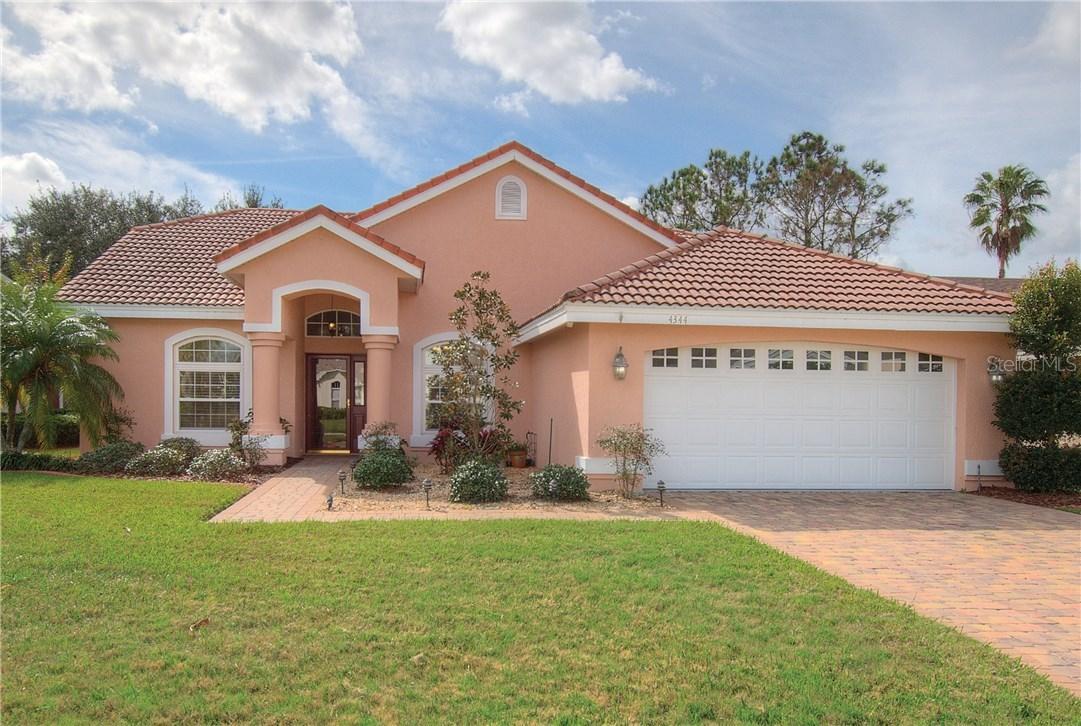 4344 Winding Oaks Cir., Mulberry, FL 33860