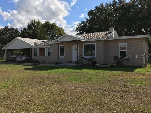 195 Myrtle St., Bartow, FL 33830