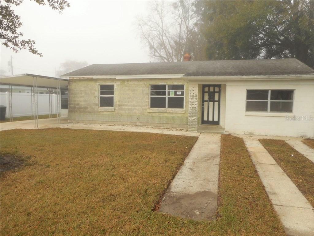 1185 S Johnson Ave., Bartow, FL 33830