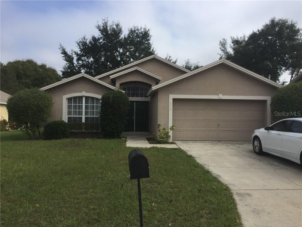236 Kings Pond Ave., Winter Haven, FL 33880