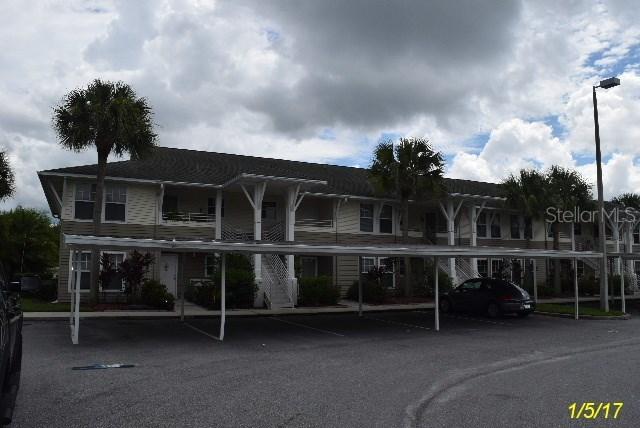 5917 Topher Tr., Mulberry, FL 33860