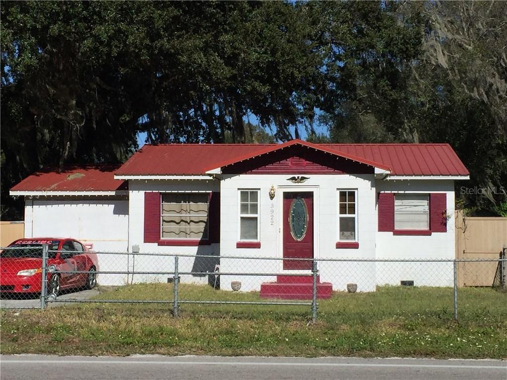 3922 K Ville Ave., Auburndale, FL 33823