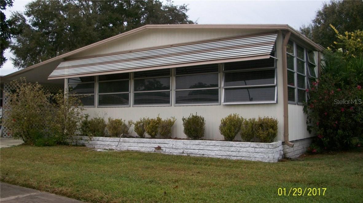 527 Elizabeth Ln., Lakeland, FL 33809