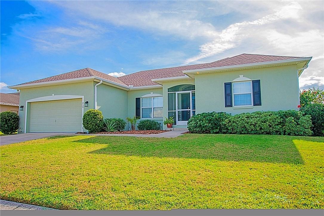 450 Archaic Dr., Winter Haven, FL 33880