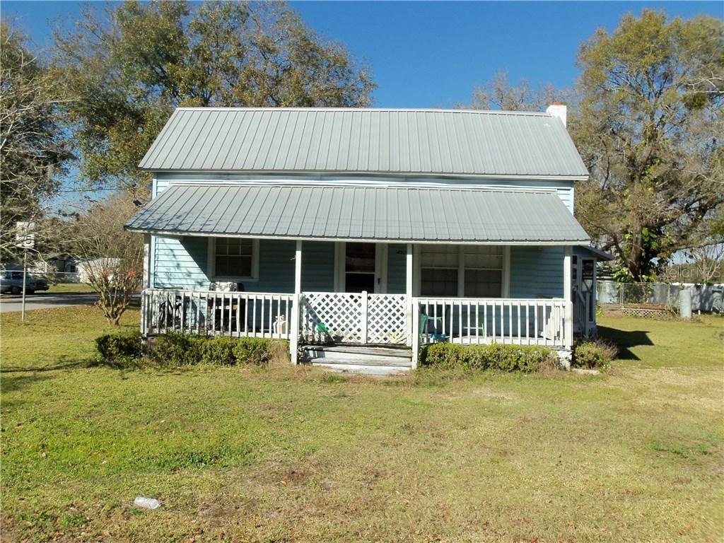 490 Orange St., Bradley, FL 33835