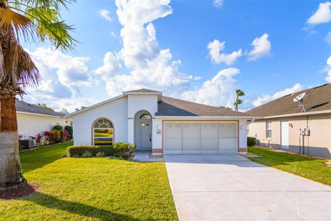 2247 Silver Re Dr., Lakeland, FL 33810